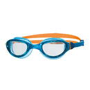 Zoggs Junior Phantom 2.0 Swimming Goggles - 6-14 Years - DIPNDIVE