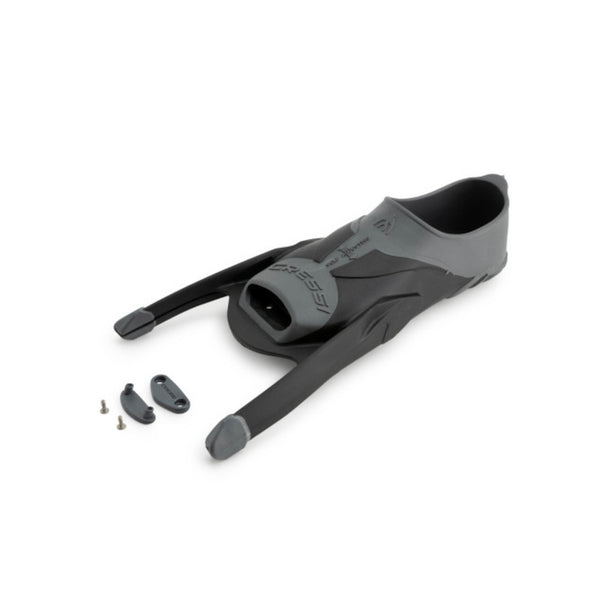 Cressi Gara Modular Turbo Foot Pocket
