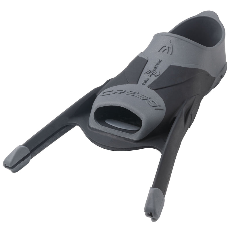 Cressi Gara Modular Turbo Foot Pocket