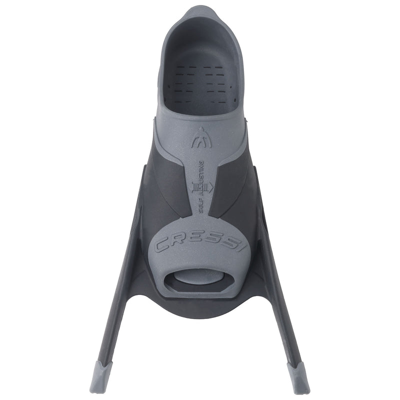 Cressi Gara Modular Turbo Foot Pocket