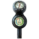 Cressi CPD3 Scuba Diving Console - DIPNDIVE