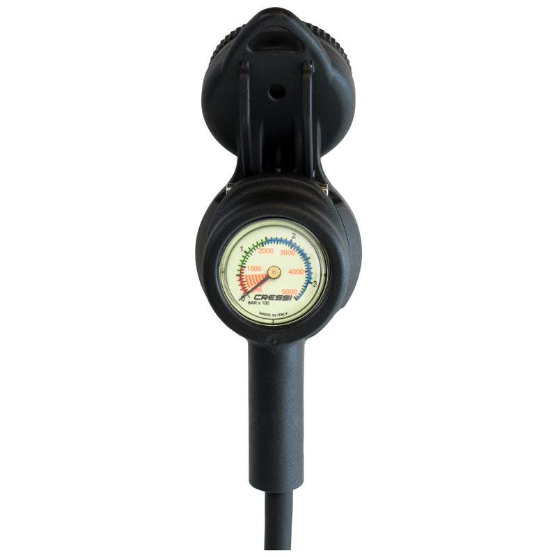 Cressi CPD3 Scuba Diving Console - DIPNDIVE