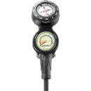 Cressi CP2 Scuba Diving Console – Global Fluo - DIPNDIVE