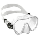 Cressi Z2S Frameless Dive Mask - DIPNDIVE