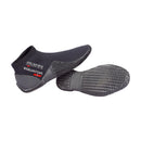 Open Box Mares 2mm Equator Diving Boots - Black - 11 - DIPNDIVE