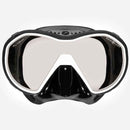 Aqua Lung Plazma Frameless Panoramic Diving Mask - DIPNDIVE