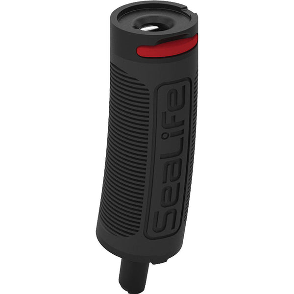 Open Box SeaLife SL9905P Flex-Connect Grip (Black) - DIPNDIVE