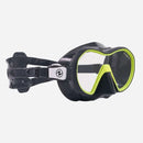 Aqua Lung Plazma Frameless Panoramic Diving Mask - DIPNDIVE