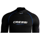 Cressi 2.5 mm Man Balam Scuba Dive Wetsuit - DIPNDIVE