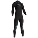 Cressi 2.5mm Lady Balam Scuba Dive Wetsuit - DIPNDIVE