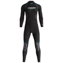 Cressi 2.5mm Lady Balam Scuba Dive Wetsuit - DIPNDIVE