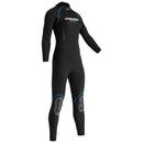 Cressi 2.5mm Lady Balam Scuba Dive Wetsuit - DIPNDIVE