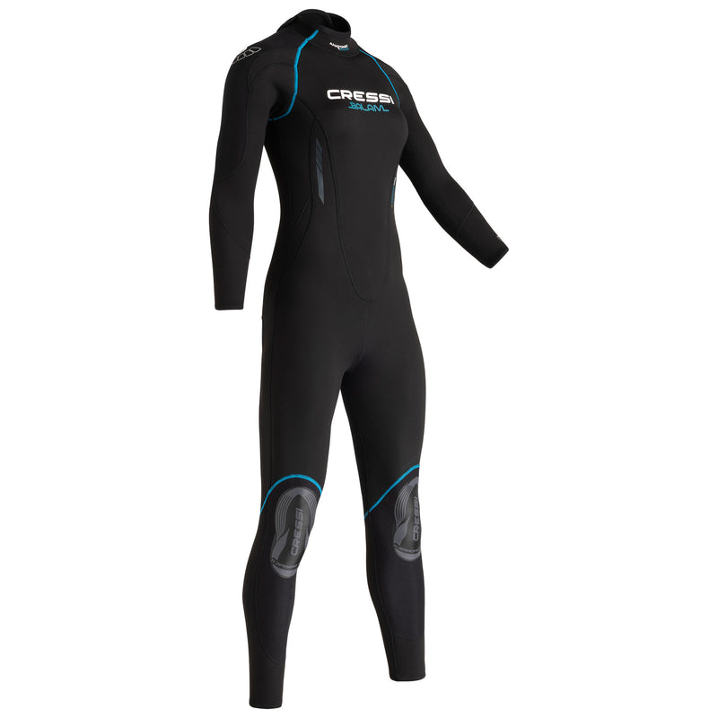 Cressi 2.5mm Lady Balam Scuba Dive Wetsuit - DIPNDIVE