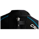 Cressi 2.5mm Lady Balam Scuba Dive Wetsuit - DIPNDIVE