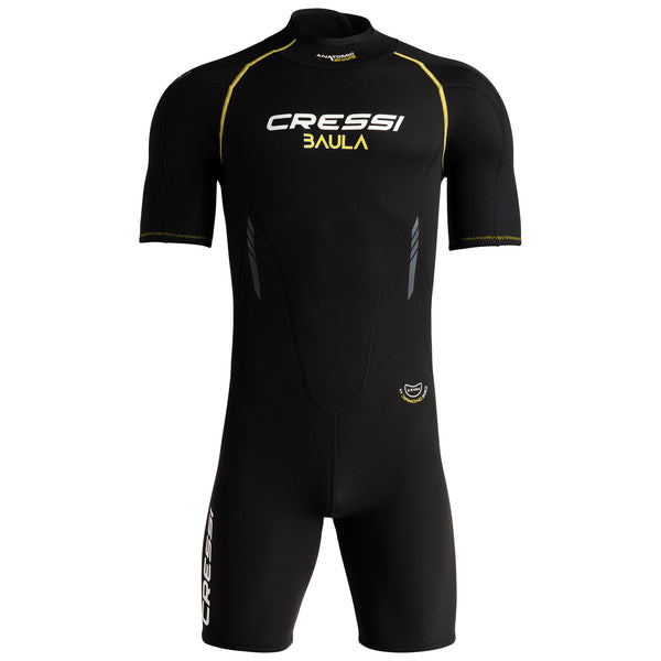 Cressi 2.5mm Man Baula Scuba Dive Wetsuit - DIPNDIVE