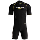 Cressi 2.5mm Man Baula Scuba Dive Wetsuit - DIPNDIVE