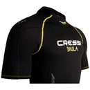 Cressi 2.5mm Man Baula Scuba Dive Wetsuit - DIPNDIVE