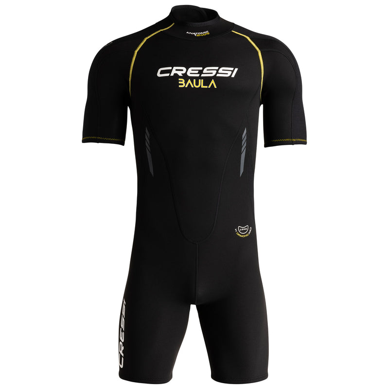Cressi 2.5mm Man Baula Scuba Dive Wetsuit - DIPNDIVE