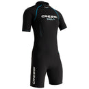 Cressi 2.5mm Lady Baula Scuba Dive Wetsuit - DIPNDIVE