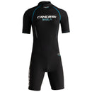 Cressi 2.5mm Lady Baula Scuba Dive Wetsuit - DIPNDIVE