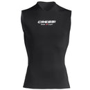 Cressi 2.5 mm Men's Сore Base Layer Neoprene Dive Vest - DIPNDIVE