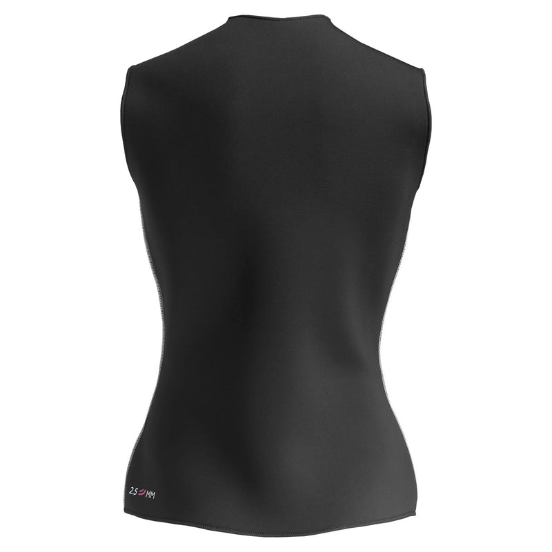 Cressi 2.5 mm Men's Сore Base Layer Neoprene Dive Vest - DIPNDIVE