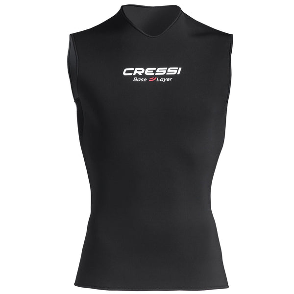 Cressi 2.5 mm Women's Сore Base Layer Neoprene Dive Vest