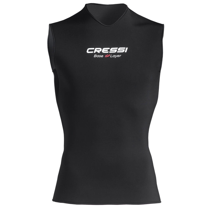 Cressi 2.5 mm Women's Сore Base Layer Neoprene Dive Vest