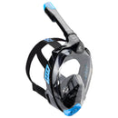 Cressi Bali Full-Face Snorkeling Mask - DIPNDIVE