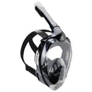 Cressi Bali Full-Face Snorkeling Mask - DIPNDIVE