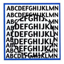 Open Box Trident Scuba Dive Mask Magnifier Lens (Gauge Reader) - DIPNDIVE