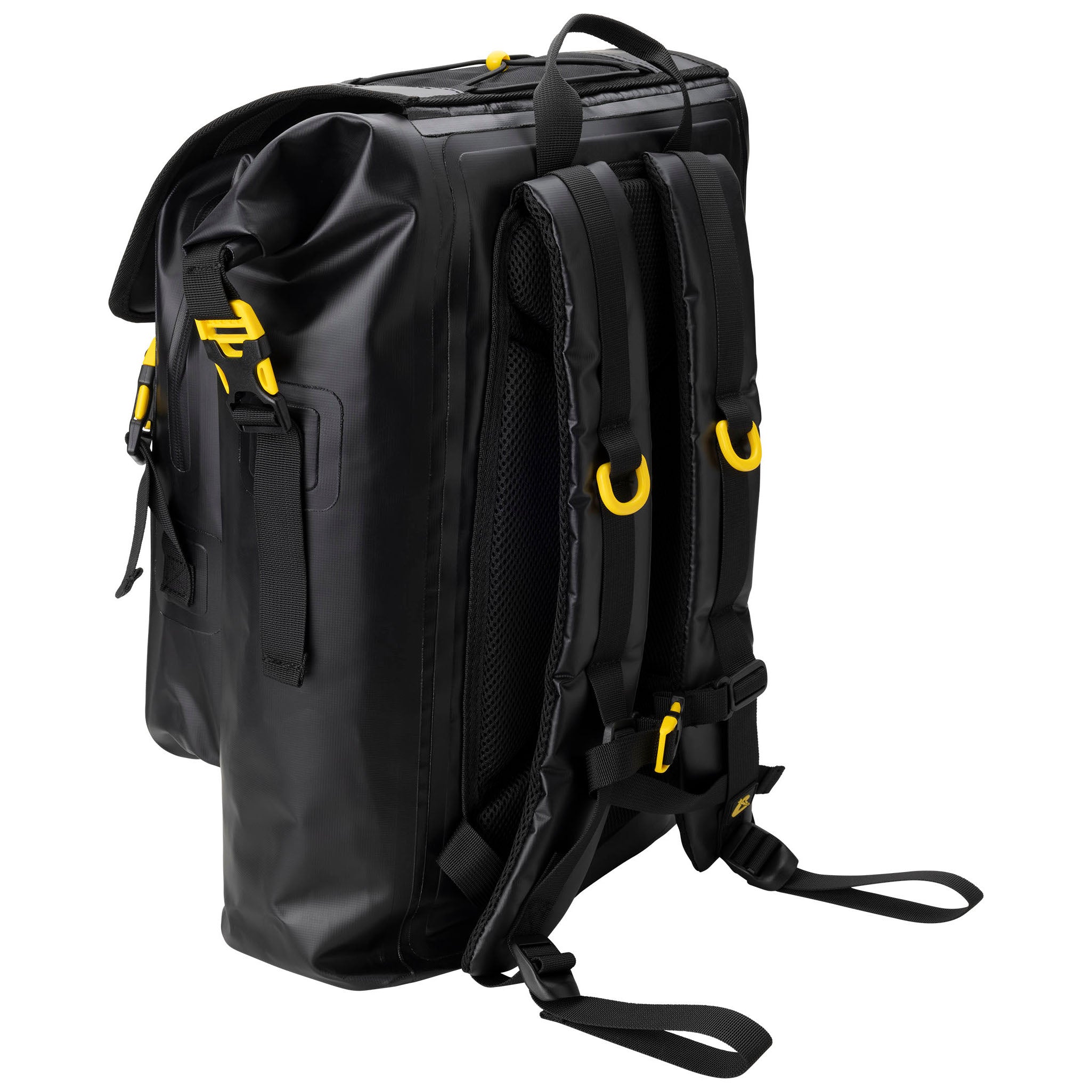 Cressi Venom Dry Rolltop Scuba Dive Backpack - DIPNDIVE
