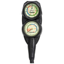 Cressi DP2 Scuba Diving MiniConsole – Global Fluo - DIPNDIVE