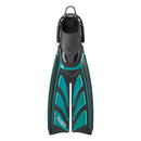 Tusa Hyflex Zoom Scuba Diving Fins - DIPNDIVE