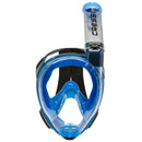 Cressi Adult Knight Snorkeling Full Face Mask - DIPNDIVE