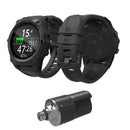 Used Shearwater Research Teric Wrist Computer with Transmitter - Black - DIPNDIVE