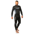 Cressi 7mm Mens Fast Scuba Dive Wetsuit