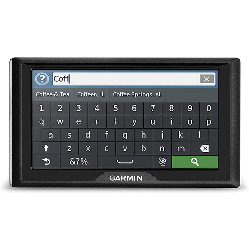 Open Box - Garmin Drive 51 USA+CAN LM, GPS - DIPNDIVE