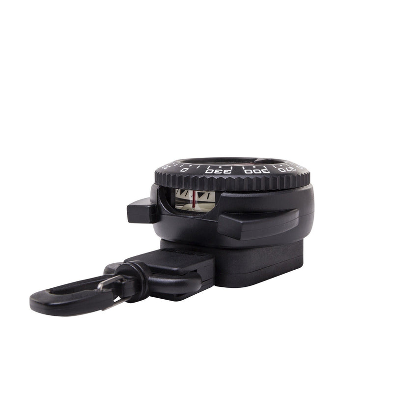Trident Retractor Compass - DIPNDIVE