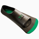 Used TYR Burner 2.0 Swim Fins - Green - X-Small (Men’s Shoe 3-5 , Women’s 4.5-6.5) - DIPNDIVE
