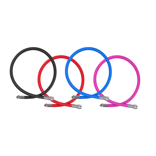 XS Scuba Miflex BC Hoses