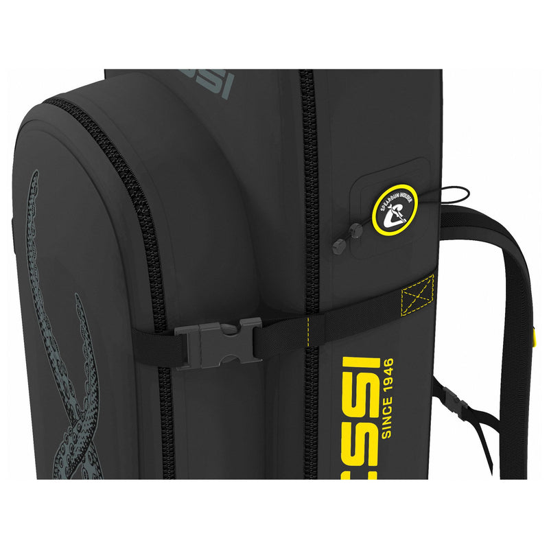 Cressi Piovra Dry Dive Bag