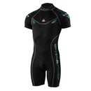 Waterproof 2.5mm Mens W30 Sport Series Shorty - DIPNDIVE