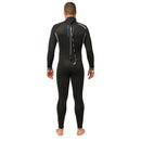 Cressi 7mm Mens Fast Scuba Dive Wetsuit - DIPNDIVE