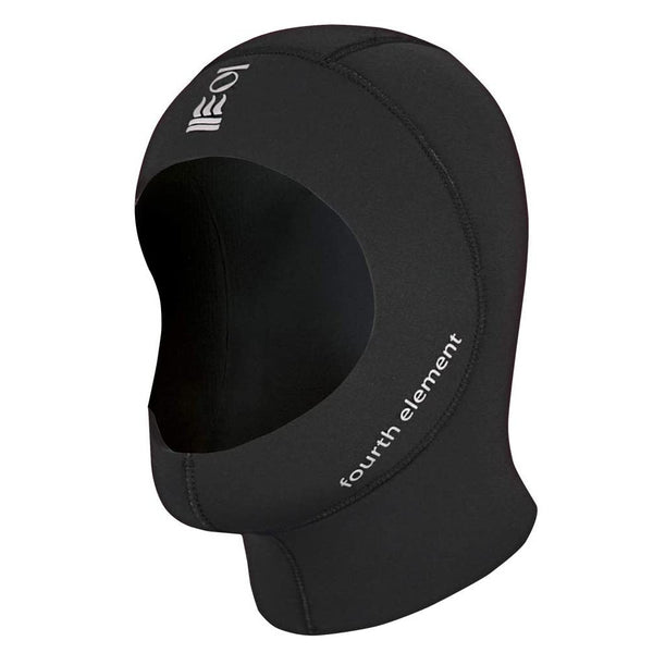 Open Box Fourth Element 3mm Neoprene Hood-Large