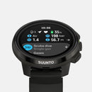 Suunto Ocean Wirst Watch - All Black - DIPNDIVE