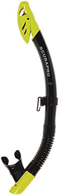 ScubaPro Spectra Dry Snorkel