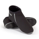 Tilos 3mm Neoprene Low Top Fin Socks - DIPNDIVE