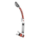 Cressi Itaca Ultra Dry Snorkel - DIPNDIVE