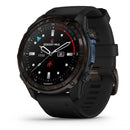 Garmin Descent Mk3i – 51 mm Scuba Dive Computer and Multisport GPS Smartwatch Air Integration Black - DIPNDIVE